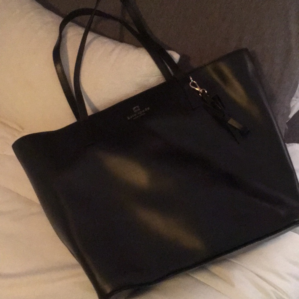 Kate spade tote purse!